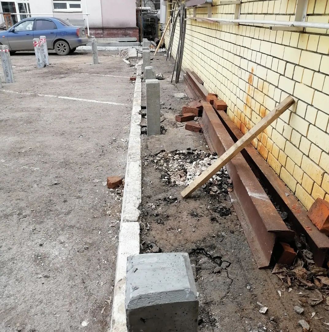ЖБ сваи Дмитров